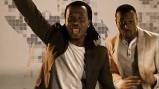 P-Square & Matt Houston - E No Easy Remix (French Version)