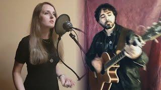 Temple Of The King - Rainbow (cover by Augusth and Jane Chaus)