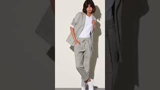 Модная коллекция итальянского бренда Kiton