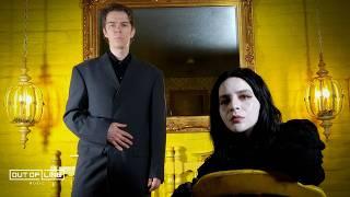 VOWWS - SHUDDER feat. Josh Freese & James Shaffer (Official Music Video)