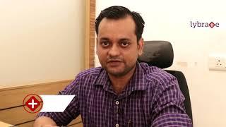 Lybrate | Dr Gaurav Tyagi Talks About Spine Injuries