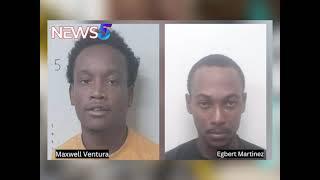 Dangriga Duo Charged for Murder of Belize City Transplant