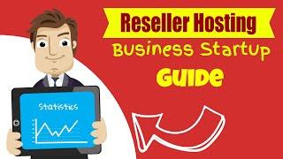 The Reseller Hosting Business Startup Guide