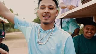 Izzy93 - I Want It All (Official Music Video)