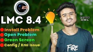 LMC8.4 Setup Problem Solve | How to setup LMC8.4 in any device Realme/Oppo/Vivo/Xiaomi/Tecno/Infinix