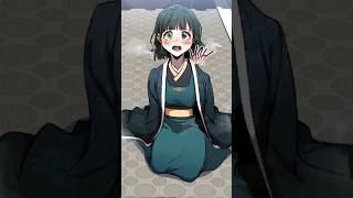 she fell for him ️ #manhwa