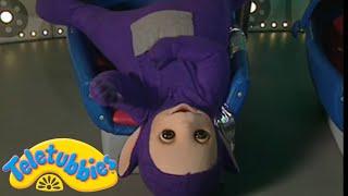 Teletubbies | Learn How To Braid Hair With The Teletubbies | Shows for Kids