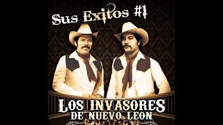 Los Invasores De Nuevo Leon - Prieta Linda