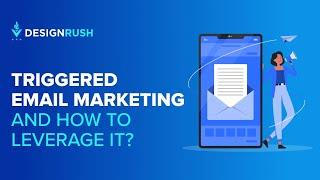 Email Marketing for Beginners (2023): Triggered Emails