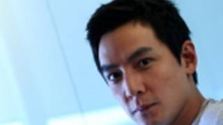 Eavesdropping on Daniel Wu (吳彥祖) about 'Overheard' (竊聽風雲)