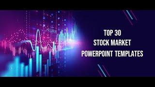 Best 30 Stock Market Templates to Present Complex Market Trends | SlideTeam