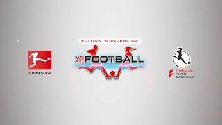 We Are Football - Edition "Bundesliga" Teaser