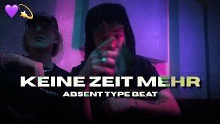 [FREE] ABSENT Type Beat  ''Keine Zeit Mehr'' | Prod. LDS