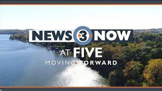 News 3 Now at Five: November 20, 2024