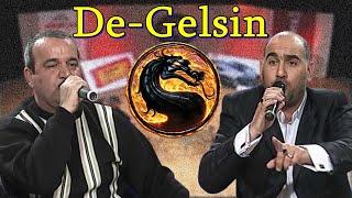 De-Gelsin | Elshen Xezer ve Agamirze - TAM VERİLİŞ