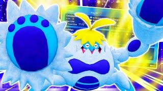 TRICK ROOM CRABOMINABLE IS ICE COLD in VGC 2025 Regulation H