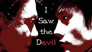 I Saw The Devil Is The Most Depraved Revenge Movie