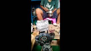 Fai Racingcustom shop Ep:1