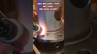 walking technique tips and tricks,mig welding # pipe welding # welders