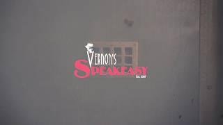 Vernon's Speakeasy