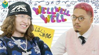 Well Well Well... Ep. 2 | Lil Shine