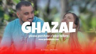 (SOLD) 7toun x Maestro Type Beat "GHAZAL" | Instrumental Popchaabi/AfroBeat | Instru Rap 2023