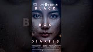 Black Box Diaries A Public Face for #MeToo #meetingvenus #facts