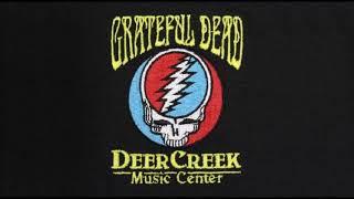 Grateful Dead - 7/19/1990 - Deer Creek Music Center - Noblesville, IN