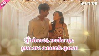 [MULTI SUB]The popular short drama "Princess, wake up, you are a movie queen" is online