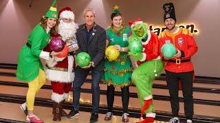 Sporthilfe Charity-XMas-Bowling 2023