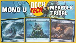 Lange nicht mehr so viel Spaß an einem Deck gehabt!! [Legacy MTG Deck Tech]