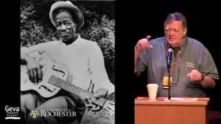 Son House on Tour: Photos of a Second Career, with Dick Waterman