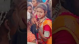 Adivasi Girl  #timli #adivasi #viralvideo #shorts #trending @NareshRathwa