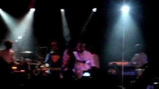 DJ Quik- "Safe & Sound" (Live At Quik's Groove Concert)