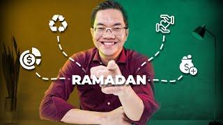 Cara Urus KEWANGAN Di Bulan RAMADAN