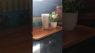 Coffee Smoothie ️ #viral #viralvideo #shortvideo #shorts #drink