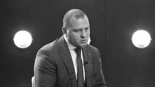 03.11.21 Ничего лишнего: Сергей Салмин
