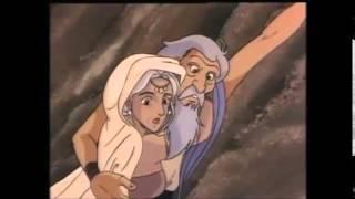 07 - ABRAMO - Storie dalla Bibbia - Cartone animato