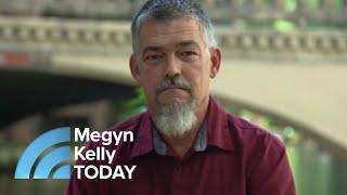 Former KKK Member Mike Burden Left With Reverend's Help | Megyn Kelly TODAY