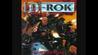 D-Rok - King Hibited