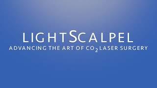 Laser Gingival Hyperplasia Removal - LightScalpel CO2 Laser