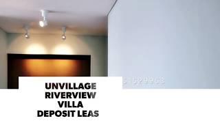 [THE CLASSY] 한남동유엔빌리지 한강뷰고급빌라 연예인빌라 전세13억 Hannamdong UNVillage Deposit Lease 1.3BIL.