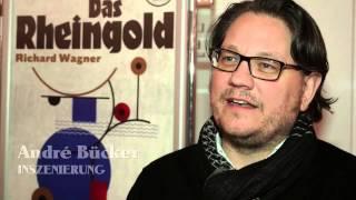 DAS RHEINGOLD - Anhaltisches Theater Dessau (TheaterTV-Trailer)