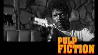 The Centurions - Zed's Dead Baby (Pulp Fiction Soundtrack)