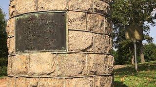 Fort Walker and Rifle Pit, Stop 3, The Battle of Atlanta: History and Remembrance