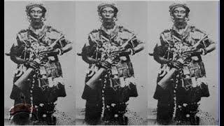 This Is What Made Yaa Asantewaa So Angry That She F!red A Gun During A Meeting With The Elders