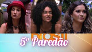 BBB Girls EP 5 (Votação Na Comunidade)