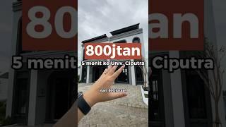 800jtan, Design American, Surabaya Barat