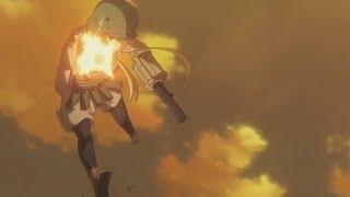 Gun Gale Online - Two Steps From Hell - Fuka - AMV