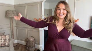 Newlook and ASOS try on haul size 16